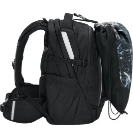 Turnbeutel, Reflective Splash