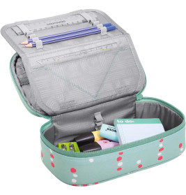 Schlampermäppchen, Dancing Dots