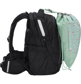 Turnbeutel, Dancing Dots