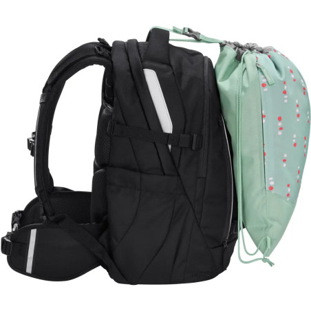 Turnbeutel, Dancing Dots