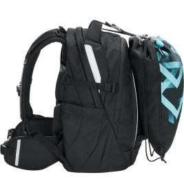 Turnbeutel, Laser Lights