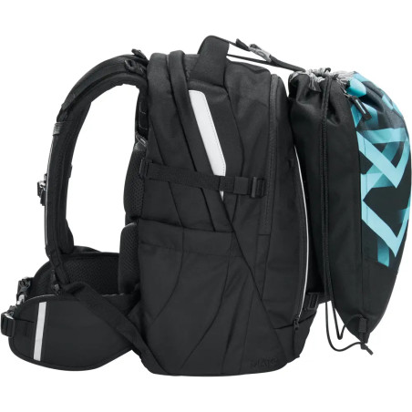 Turnbeutel, Laser Lights