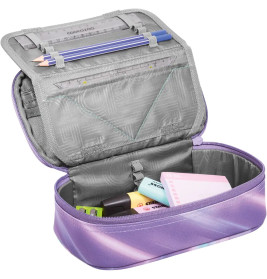 Schlampermäppchen, Arctic Lights