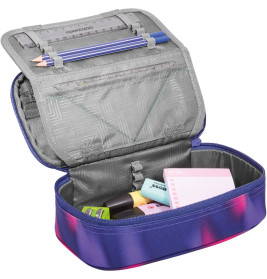 Schlampermäppchen, Aurora Glow