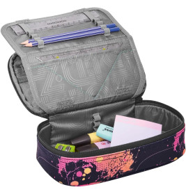 Schlampermäppchen, Colour Drift