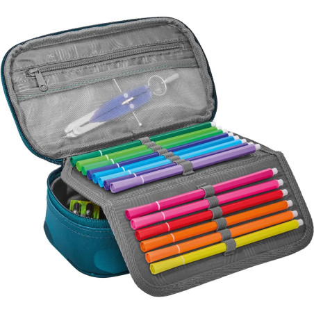 Schlampermäppchen, Aqua Flow