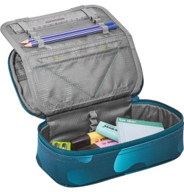 Schlampermäppchen, Aqua Flow