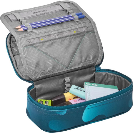 Schlampermäppchen, Aqua Flow