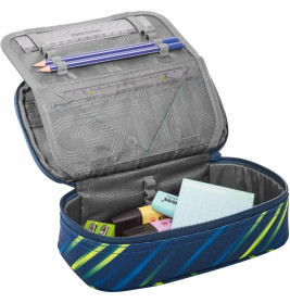 Schlampermäppchen, Fast Lime