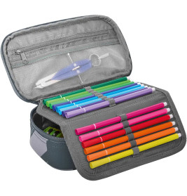 Schlampermäppchen, Dark Race