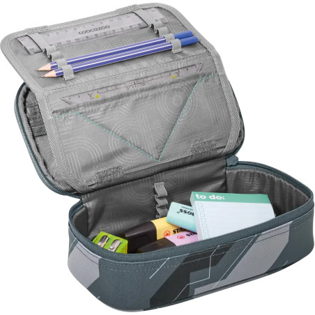 Schlampermäppchen, Dark Race