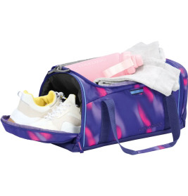 Sporttasche, Aurora Glow