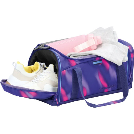 Sporttasche, Aurora Glow