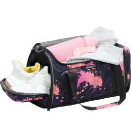 Sporttasche, Colour Drift