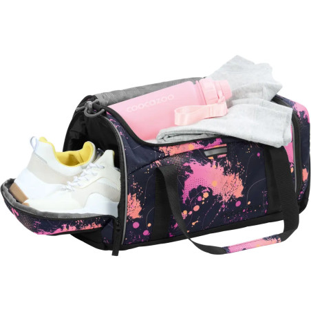 Sporttasche, Colour Drift