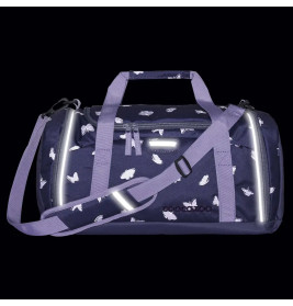 Sporttasche, Reflective Wings