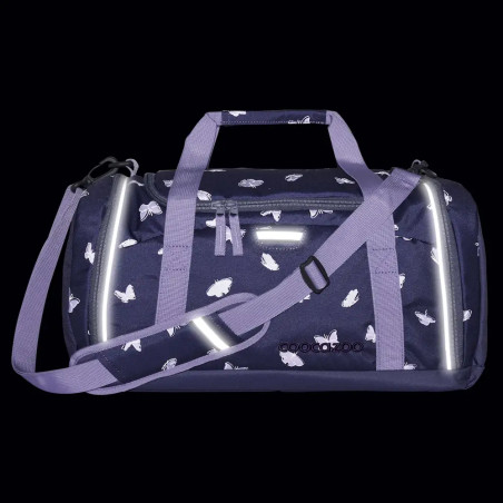 Sporttasche, Reflective Wings