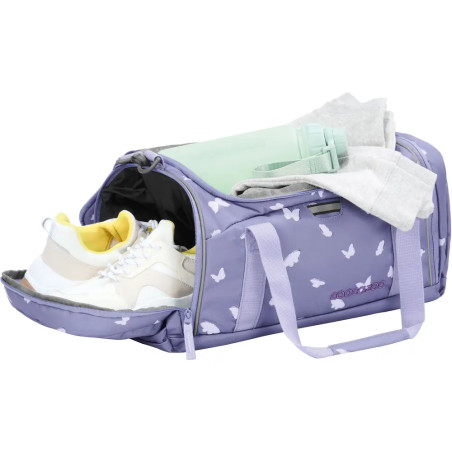 Sporttasche, Reflective Wings