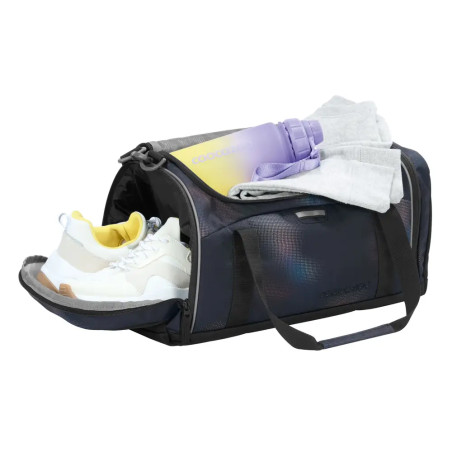 Sporttasche, Rainbow Illusion