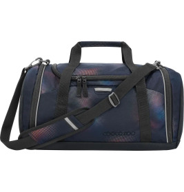 Sporttasche, Rainbow Illusion