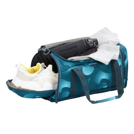 Sporttasche, Aqua Flow