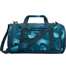 Sporttasche, Aqua Flow