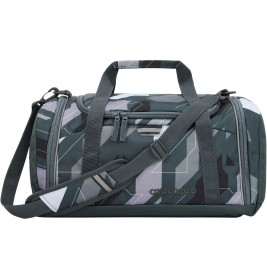 Sporttasche, Dark Race