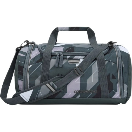 Sporttasche, Dark Race