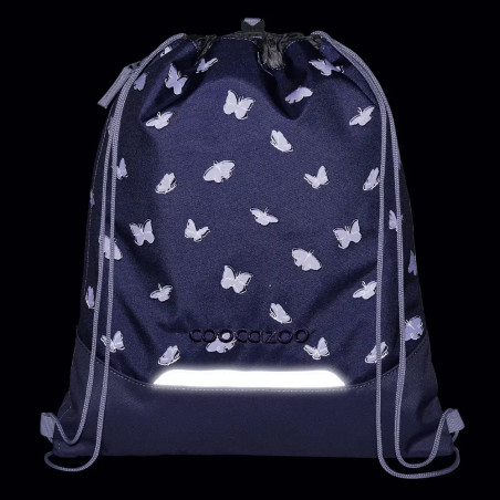 Turnbeutel, Reflective Wings