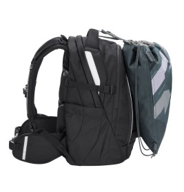 Turnbeutel, Dark Race