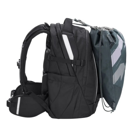 Turnbeutel, Dark Race