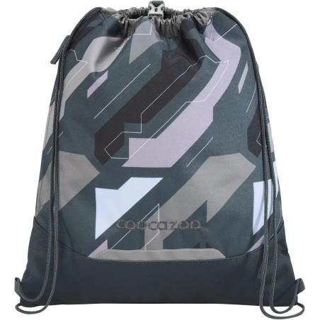 Turnbeutel, Dark Race