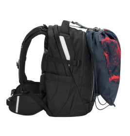 Turnbeutel, Broken Black