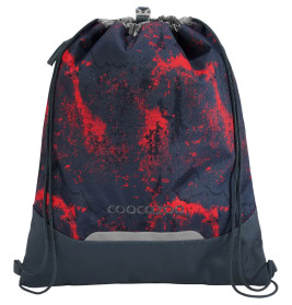 Turnbeutel, Broken Black