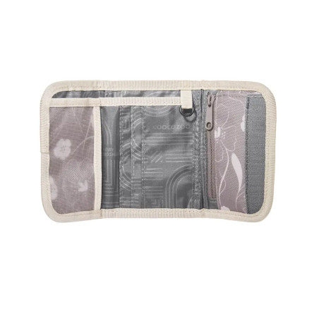 Geldbörse, Vanilla Bloom