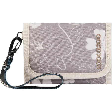 Geldbörse, Vanilla Bloom