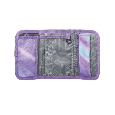 Geldbörse, Arctic Lights