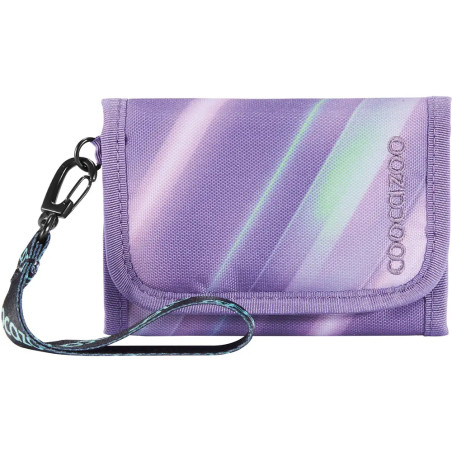 Geldbörse, Arctic Lights