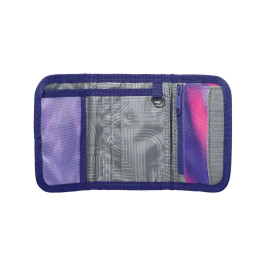 Geldbörse, Aurora Glow