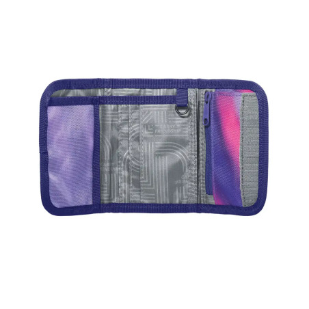 Geldbörse, Aurora Glow