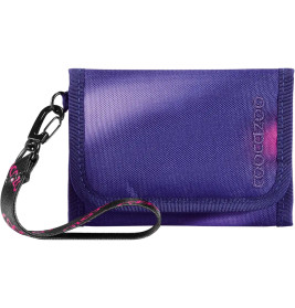 Geldbörse, Aurora Glow