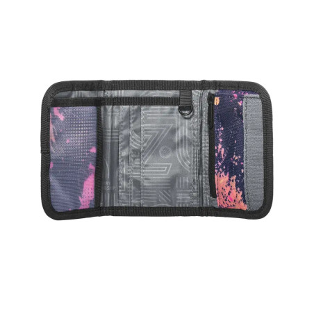 Geldbörse, Colour Drift