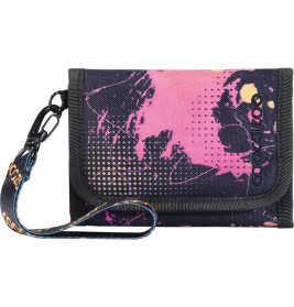 Geldbörse, Colour Drift