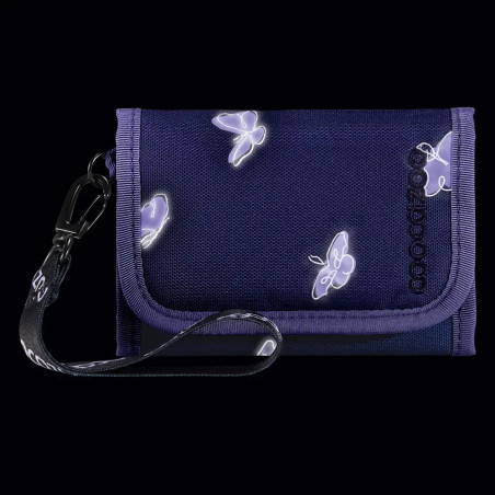 Geldbörse, Reflective Wings