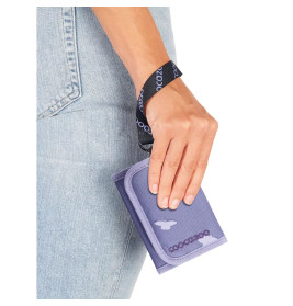 Geldbörse, Reflective Wings