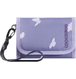 Geldbörse, Reflective Wings