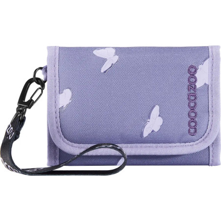 Geldbörse, Reflective Wings