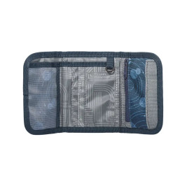 Geldbörse, Blue Orbit