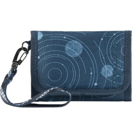 Geldbörse, Blue Orbit