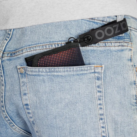 Geldbörse, Rainbow Illusion